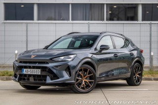 Cupra Formentor VZ 245kW AT/7 2024 4x4 /