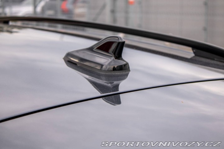 Cupra Formentor VZ 245kW AT/7 2024 4x4 / 2024