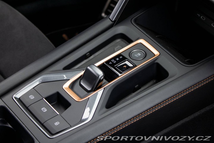 Cupra Formentor VZ 245kW AT/7 2024 4x4 / 2024