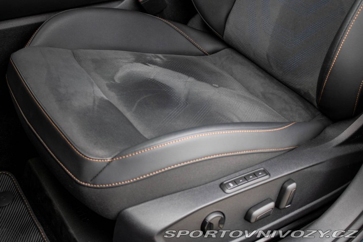Cupra Formentor VZ 245kW AT/7 2024 4x4 / 2024