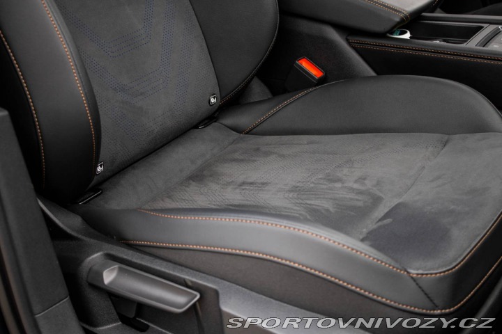 Cupra Formentor VZ 245kW AT/7 2024 4x4 / 2024