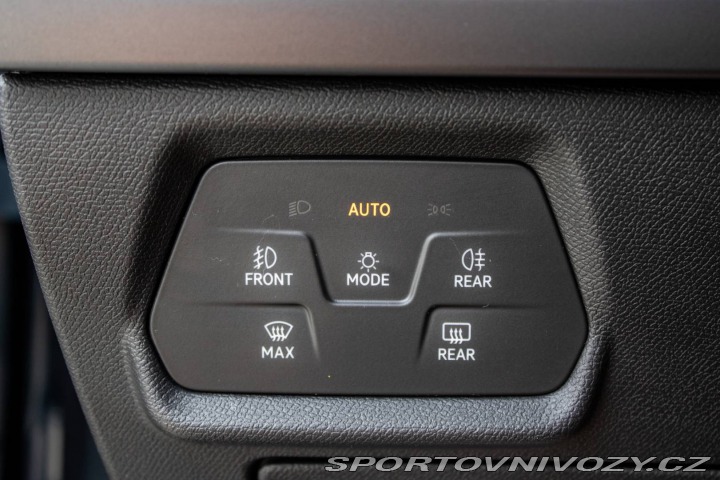Cupra Formentor VZ 245kW AT/7 2024 4x4 / 2024