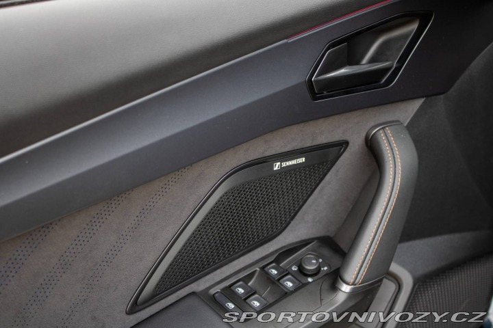 Cupra Formentor VZ 245kW AT/7 2024 4x4 / 2024