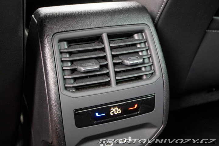 Cupra Formentor VZ 245kW AT/7 2024 4x4 / 2024