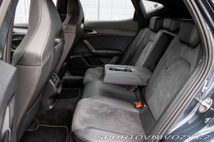 Cupra Formentor VZ 245kW AT/7 2024 4x4 / 2024