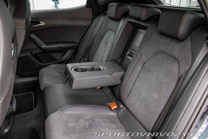 Cupra Formentor VZ 245kW AT/7 2024 4x4 / 2024