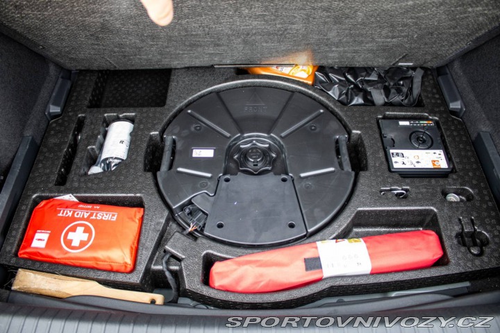 Cupra Formentor VZ 245kW AT/7 2024 4x4 / 2024