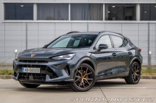 Cupra Formentor VZ 245kW AT/7 2024 4x4 / 2024