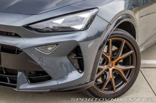 Cupra Formentor VZ 245kW AT/7 2024 4x4 / 2024