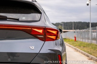 Cupra Formentor VZ 245kW AT/7 2024 4x4 / 2024