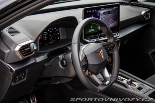 Cupra Formentor VZ 245kW AT/7 2024 4x4 / 2024