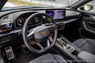 Cupra Formentor VZ 245kW AT/7 2024 4x4 / 2024