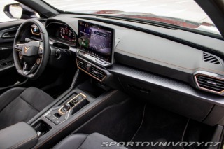 Cupra Formentor VZ 245kW AT/7 2024 4x4 / 2024