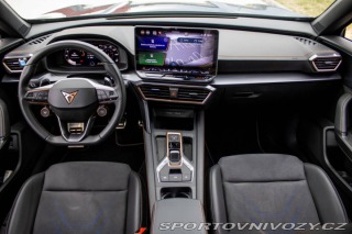 Cupra Formentor VZ 245kW AT/7 2024 4x4 / 2024