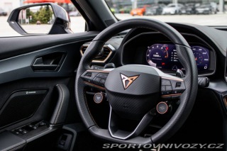 Cupra Formentor VZ 245kW AT/7 2024 4x4 / 2024