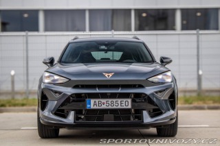 Cupra Formentor VZ 245kW AT/7 2024 4x4 / 2024