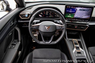 Cupra Formentor VZ 245kW AT/7 2024 4x4 / 2024