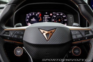 Cupra Formentor VZ 245kW AT/7 2024 4x4 / 2024