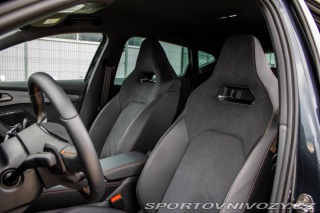 Cupra Formentor VZ 245kW AT/7 2024 4x4 / 2024