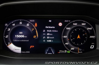 Cupra Formentor VZ 245kW AT/7 2024 4x4 / 2024