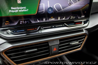 Cupra Formentor VZ 245kW AT/7 2024 4x4 / 2024