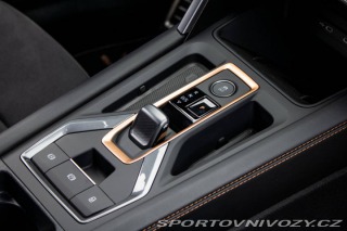 Cupra Formentor VZ 245kW AT/7 2024 4x4 / 2024