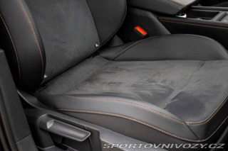 Cupra Formentor VZ 245kW AT/7 2024 4x4 / 2024