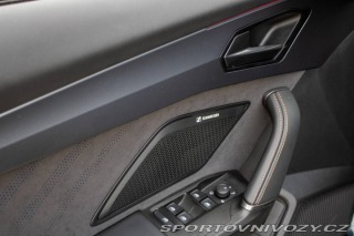 Cupra Formentor VZ 245kW AT/7 2024 4x4 / 2024