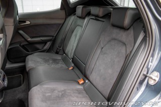 Cupra Formentor VZ 245kW AT/7 2024 4x4 / 2024