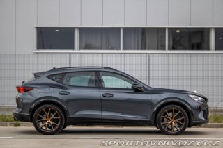 Cupra Formentor VZ 245kW AT/7 2024 4x4 / 2024