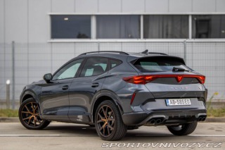Cupra Formentor VZ 245kW AT/7 2024 4x4 / 2024