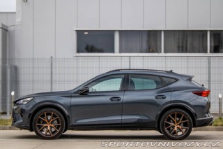 Cupra Formentor VZ 245kW AT/7 2024 4x4 / 2024