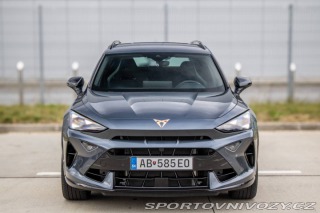 Cupra Formentor VZ 245kW AT/7 2024 4x4 / 2024