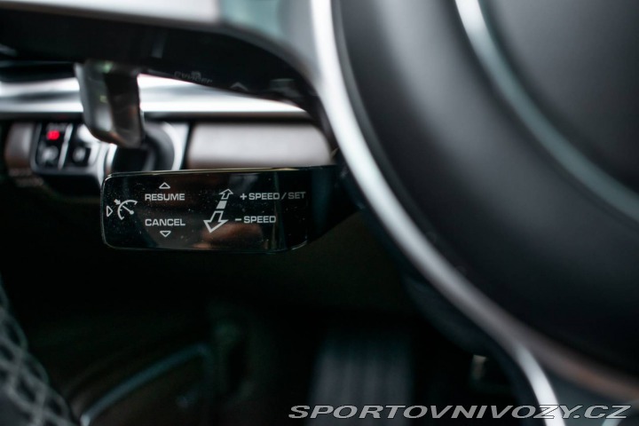Porsche Panamera 4S Sport Tourismo 324kW 2018