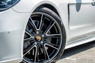 Porsche Panamera 4S Sport Tourismo 324kW 2018