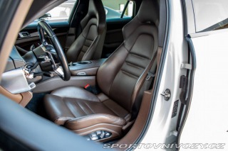 Porsche Panamera 4S Sport Tourismo 324kW 2018