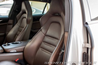 Porsche Panamera 4S Sport Tourismo 324kW 2018