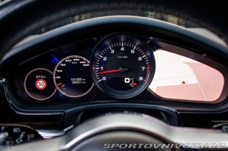 Porsche Panamera 4S Sport Tourismo 324kW 2018