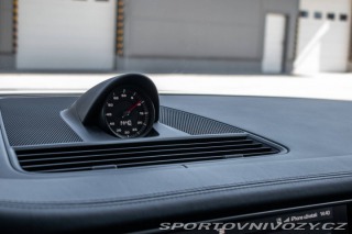 Porsche Panamera 4S Sport Tourismo 324kW 2018