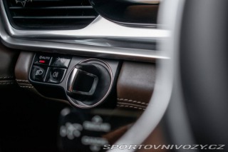Porsche Panamera 4S Sport Tourismo 324kW 2018