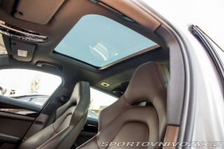 Porsche Panamera 4S Sport Tourismo 324kW 2018