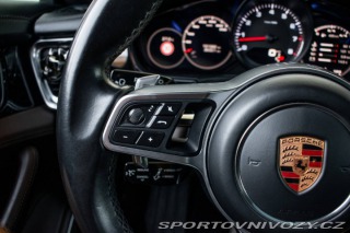 Porsche Panamera 4S Sport Tourismo 324kW 2018