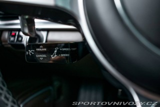 Porsche Panamera 4S Sport Tourismo 324kW 2018