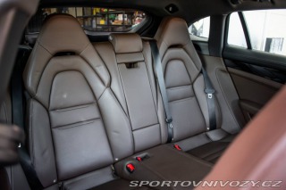 Porsche Panamera 4S Sport Tourismo 324kW 2018