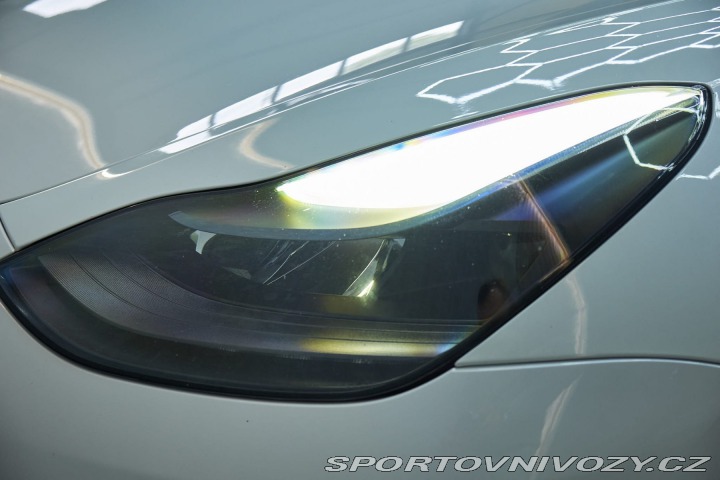 Tesla Model 3 long range 2023