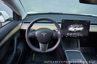 Tesla Model 3 long range 2023
