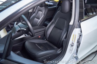 Tesla Model 3 long range 2023
