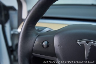 Tesla Model 3 long range 2023