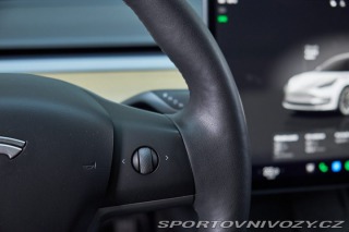 Tesla Model 3 long range 2023