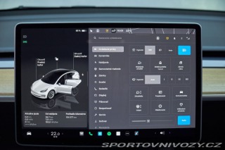 Tesla Model 3 long range 2023